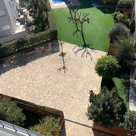 Perfect Located Family Flat * Lloret de Mar