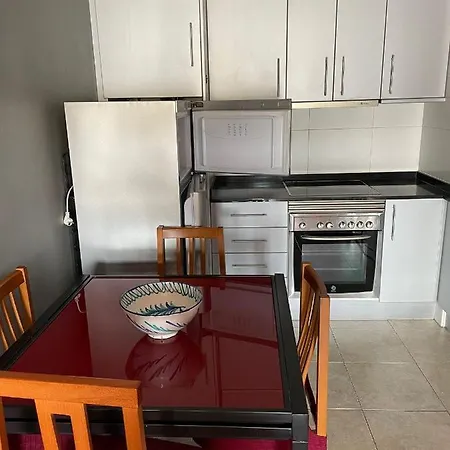 Perfect Located Family Flat *