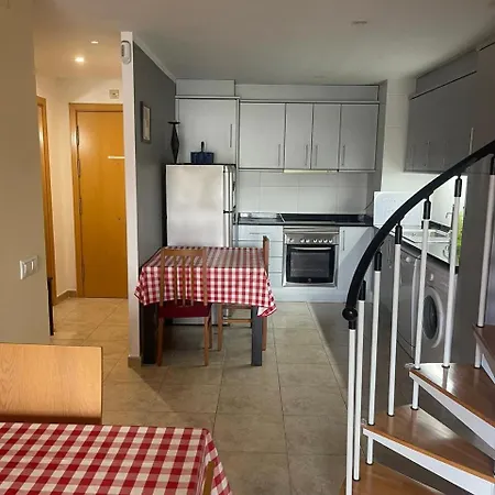 Perfect Located Family Flat Lloret de Mar