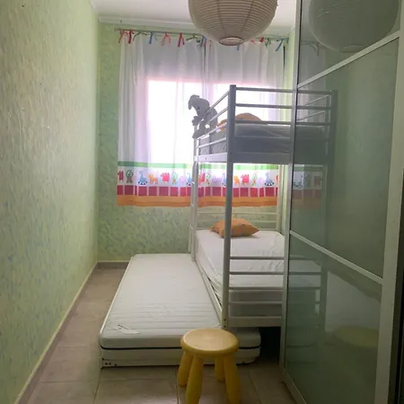 Perfect Located Family Flat Apartment *