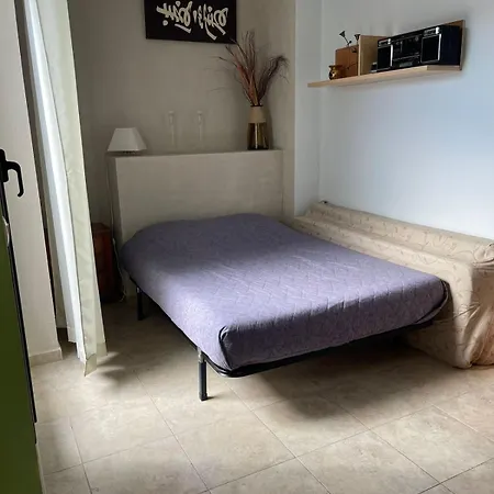 Perfect Located Family Flat Lloret de Mar