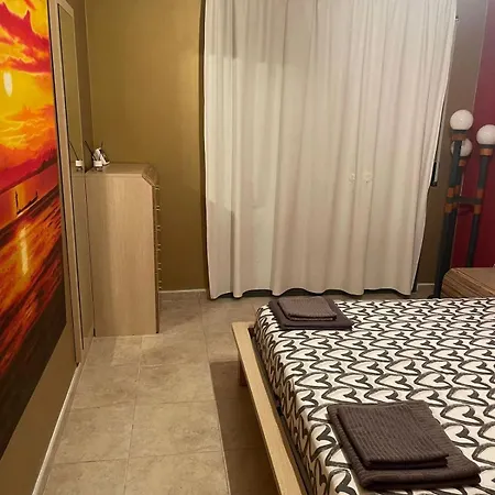 Apartment Perfect Located Family Flat *