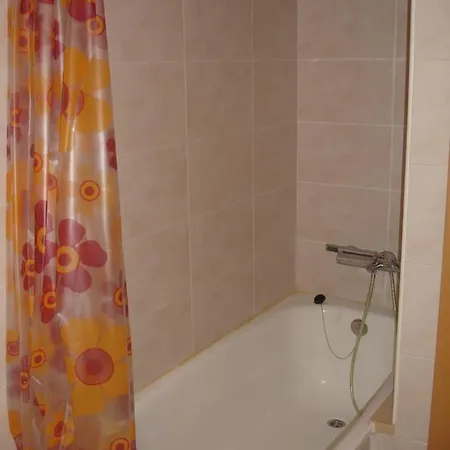 Perfect Located Family Flat Apartment