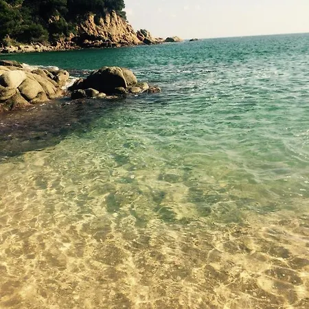Perfect Located Family Flat Apartment Lloret de Mar