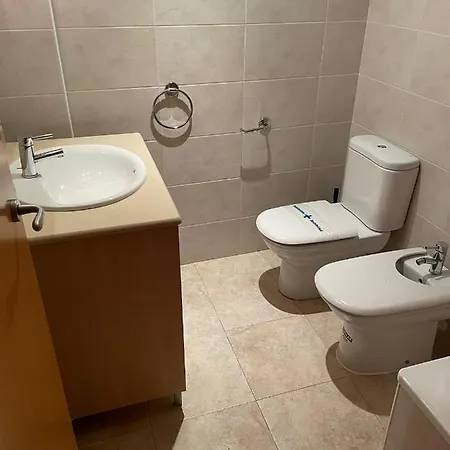 Perfect Located Family Flat * Lloret de Mar