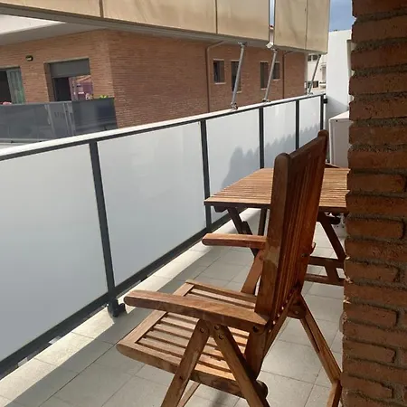 Appartamento Perfect Located Family Flat