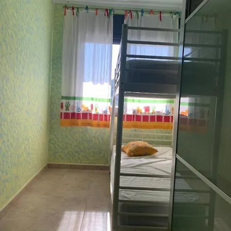 Appartamento Perfect Located Family Flat *