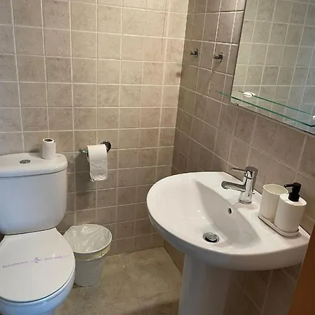 Perfect Located Family Flat * Lloret de Mar