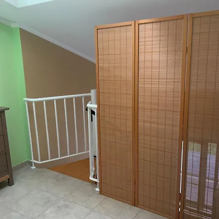 Appartamento Perfect Located Family Flat