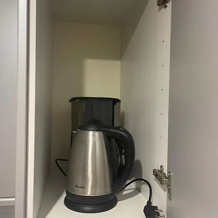 דירה Perfect Located Family Flat יורט דה מאר