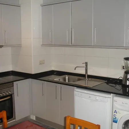 Perfect Located Family Flat דירה יורט דה מאר